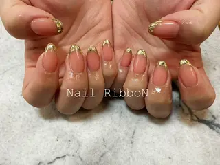 ネイル 🎀ネイルサロン RIRI🎀のネイルデザイン