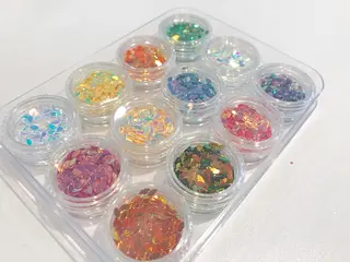 ネイル NARUMI HYODOのネイルデザイン