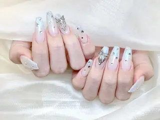ネイル Rejoice Nail 恵比寿店のネイルデザイン