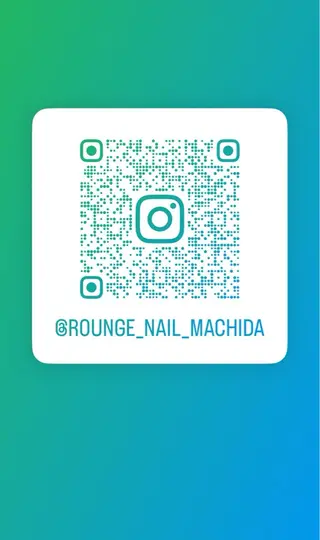 アクリルスカルプ𓆈 RounGe町田店のネイルデザイン