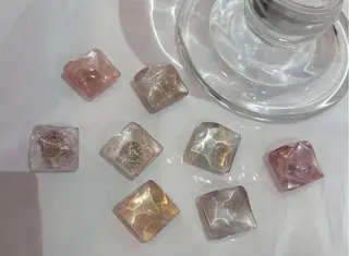 ネイル ネイルマジック 仙台一番町店💛のネイルデザイン