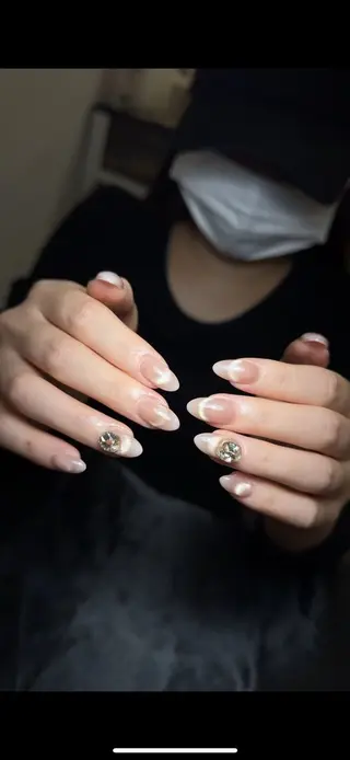 ネイル Mio Nailのネイルデザイン