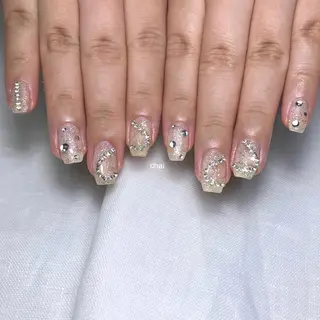 ネイル chai nail _ai📍鶴橋/桃谷のネイルデザイン