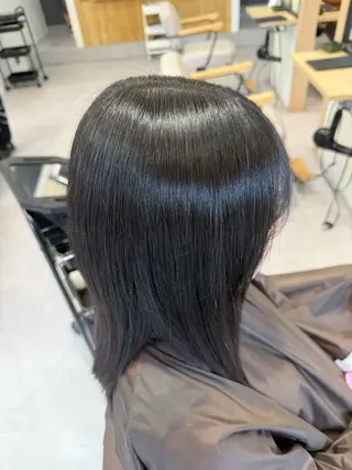 加藤 拓哉のヘアスタイル