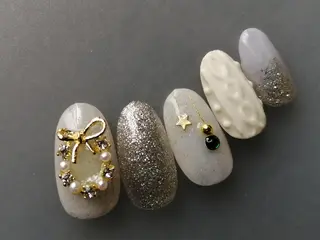 ネイル いとう えみりのネイルデザイン