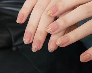 ネイル Yuki Nailのネイルデザイン