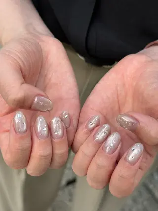 ネイル nailsalon mionのネイルデザイン