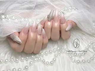 ネイル M2beauty Renaのネイルデザイン