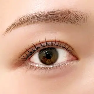 マツエク・マツパ しみず はるか🌷のマツエク・マツパデザイン
