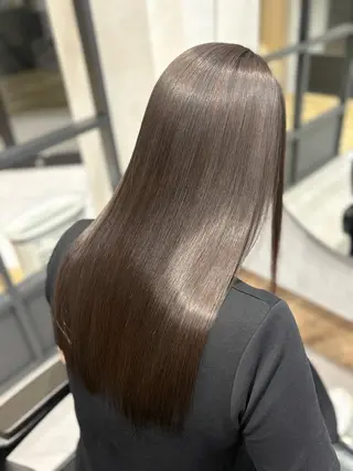 ロング RAFTOKYO菜実 /艶髪🫧🎀のヘアスタイル