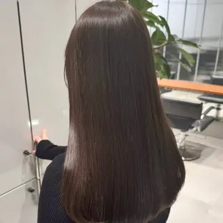 ロング カラー Cocoro/艶感 /モデル募集中🌟のヘアスタイル