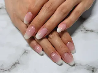 ネイル KAI NAILS💅🏻✨のネイルデザイン