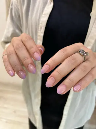 ネイル Nurstel manamiのネイルデザイン