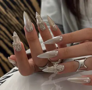 ネイル For you. Nail Salonのネイルデザイン
