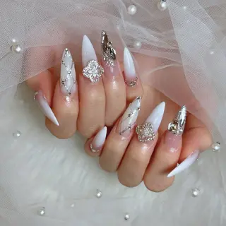 ネイル Sora NAILのネイルデザイン
