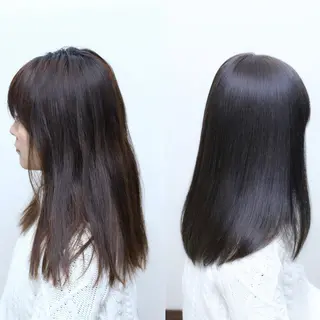 セミロング 阿武 ナルキのその他イメージ