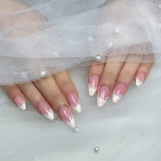 ネイル Sully Nail Labのネイルデザイン