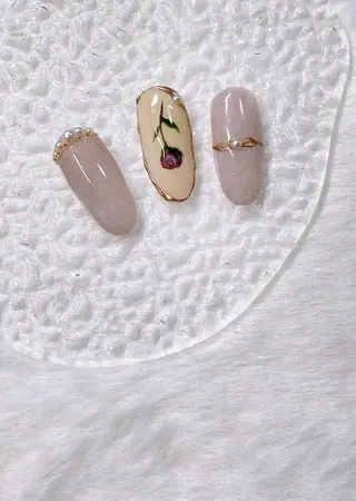 ネイル NAIL✨ RENAのネイルデザイン