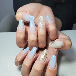 ネイル nailroom sb𓈒𓂂𓏸のネイルデザイン