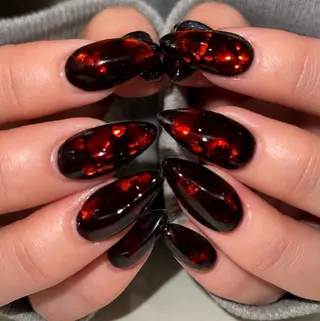 ネイル ⭐️SORA⭐️ nail★colorのネイルデザイン