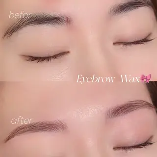 アイブロウ Mana 🤍の眉毛・アイブロウイメージ