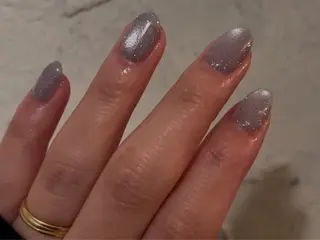 ネイル 杉山 星菜のネイルデザイン
