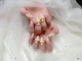 ネイル ジョリ kasumi🌹💅のネイルデザイン