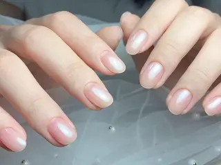 ネイル KA Linのネイルデザイン
