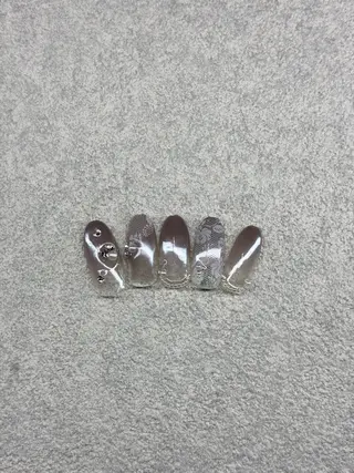 ネイル Risus NAILのネイルデザイン