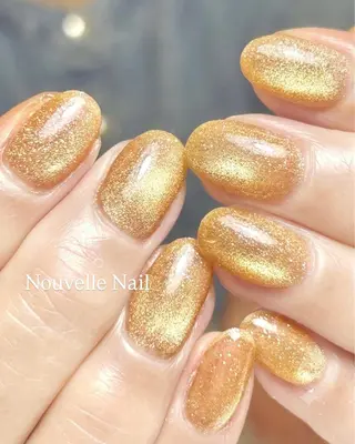 ネイル Nouvelle Nailのネイルデザイン