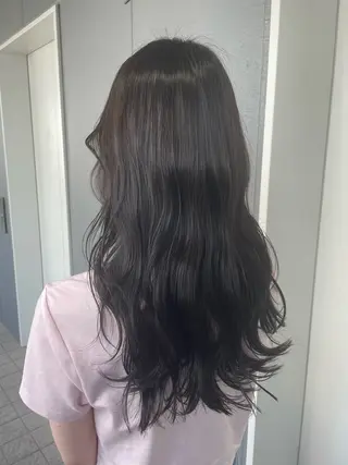 ロング SiLO/ mahiroのヘアスタイル