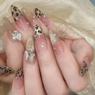 ネイル Umee Nailのネイルデザイン