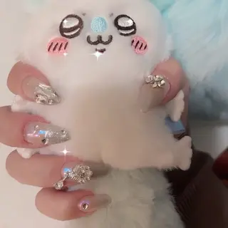 ネイル NÉR♡ ミノリのネイルデザイン