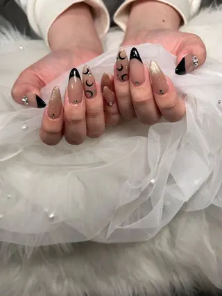 ネイル 🌸Soluna 🌸のネイルデザイン