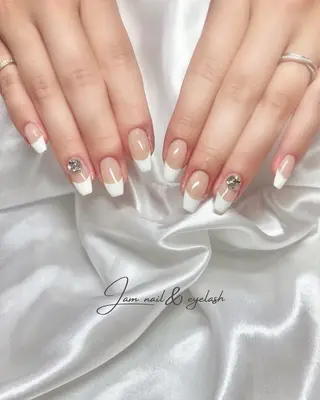 ネイル Ｊａｍ nail Airisaのネイルデザイン