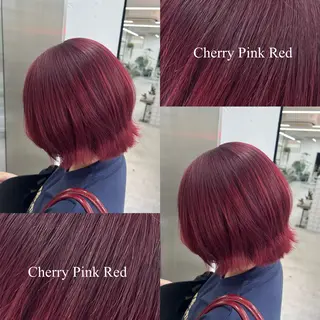 ショート 🌷︎あすか🌷 JILLSTUDIOのヘアスタイル