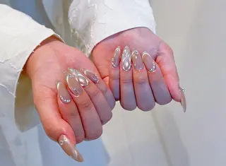 ネイル Nail salon CELEBRAILのネイルデザイン