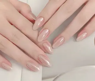 ネイル ジュリ ネイルのネイルデザイン