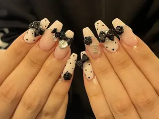 ネイル RiRi Belle Nail池袋のネイルデザイン