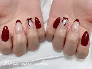 ネイル Liora yukiのネイルデザイン