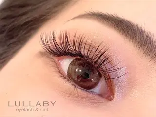 マツエク・マツパ LULLABY 三軒茶屋店のネイルデザイン