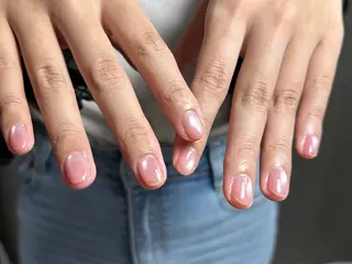 ネイル mun nailのネイルデザイン