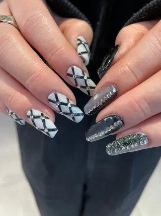 ネイル AOI💫 nailのマツエク・マツパデザイン