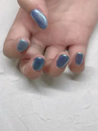ネイル Sensi neneのネイルデザイン