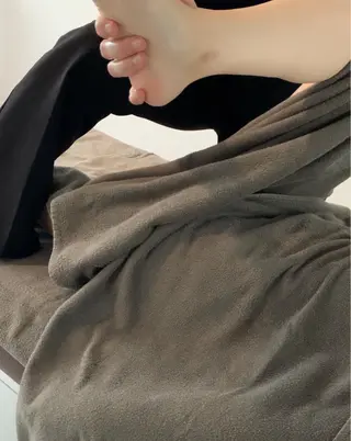 ボディメンテナンス shinomaのエステ・リラクイメージ