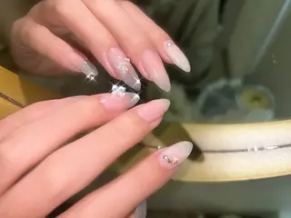 ネイル 𝒎𝒊𝒚𝒖 ‪‎🤍のネイルデザイン