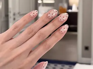 ネイル 🎀木村 モモ🎀のネイルデザイン