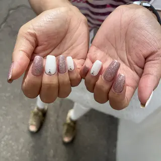 ネイル yukina nailのネイルデザイン
