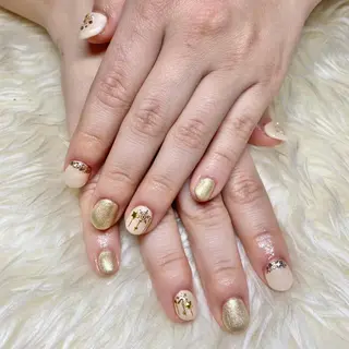 ネイル Nail&eye Belire 新宿のネイルデザイン