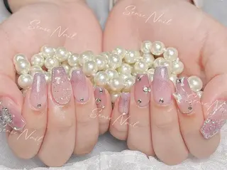 ネイル ナユキNA.YUKI 新宿店のネイルデザイン